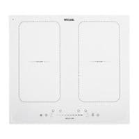 Варочная поверхность WEILOR WIS 690 WHITE