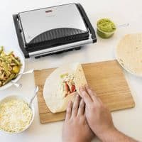 Гриль Cecotec Rock"nGrill 1000 W CCTC-03023 (8435484030236)