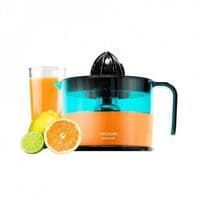 Соковитискач Cecotec EssentialVita Adjust Black CCTC-04148 (8435484041485)