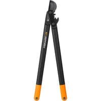Секатор Fiskars площинний посилений PowerGear L L78 (1000584)