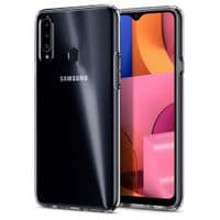 Чохол для моб. телефону Laudtec для SAMSUNG Galaxy A20s Clear tpu (Transperent) (LC-A20sC)