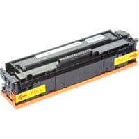 Картридж PRINTERMAYIN HP CF542A, жовтий (PTCF542A)