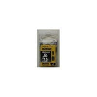 Биты ударные  DeWALT IMPACT TORSION, Т15мм, L = 25мм, 5шт.