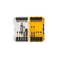 Набор бит DeWALT   EXTREME FlexTorq, 25 шт. в кейсе