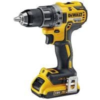 Шуруповерт DeWALT Дрель/шуруповерт DCD791D2