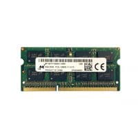 Оперативна пам'ять MICRON DDR3 SO-DIMM 1600 8Gb C11 (MT16KTF1G64HZ-1G6N1) 1.35v