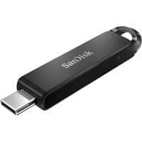 USB флеш накопичувач SANDISK 64GB Ultra Type-C (SDCZ460-064G-G46)