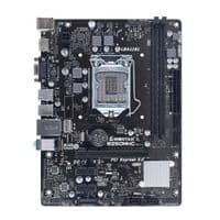 Материнская плата Biostar B250MHC s1151, B250 2DDR4 HDMI-VGA USB 3.2 mATX