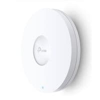 Точка доступа TP-LINK EAP620 HD AX1800 1xGE LAN PoE MU-MIMO потол.