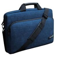 Сумка для ноутбука Grand-X SB-138N Navy 14"