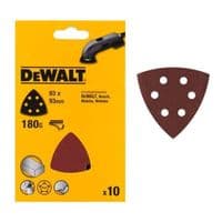 Шліфлисти  DeWALT DT3090