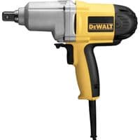 Шуруповерт DeWALT Гайковерт ударный DW294