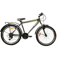 Велосипед Ardis Santana 24" рама-15" St Grey (0709)