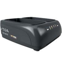 Зарядний пристрій для акумуляторів Stiga 48 В, 1.5 A (EC415D)