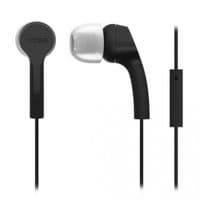 Навушники Koss KEB9iK Mic Black