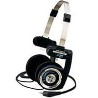 Навушники Koss Porta Pro Classic Collapsible On-Ear