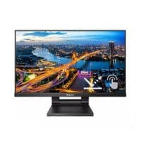 Монітор TFT PHILIPS 23,8" 242B1TC/00 IPS FHD 10*Touch HDMI DP USBMM