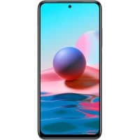 Мобільний телефон Xiaomi Redmi Note 10 4/64GB Pebble White