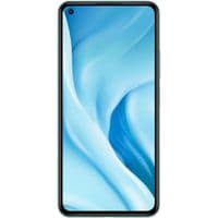 Мобільний телефон Xiaomi Mi 11 Lite 5G 6/128GB Mint Green