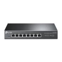Коммутатор TP-LINK TL-SG108-M2 8x2.5GE неуправляемый Метал. корпус