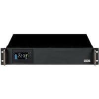 Джерело безперебійного живлення KIN-1500AP RM LCD Powercom
