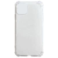 Чохол для моб. телефону BeCover Apple iPhone 11 Clear (704781)