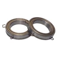 Втулка вала тефлонового Kyocera FS-1920/3830N компл.аналог 2FP20160 VEAYE (2FP20160-VE)