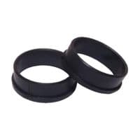 Втулка вала тефлонового Kyocera KM-3035/4035/5035/3050/4050/5050 компл.аналог CET872 VEAYE (2FG2019-VE)