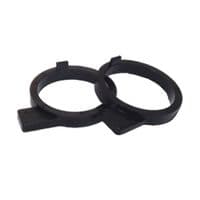 Втулка вала тефлонового MINOLTA Di152/183/Bizhub162/163/180/220 компл.аналог 4021572 VEAYE (4021572802-VE)