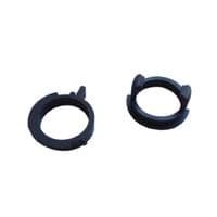 Втулка вала тефлонового Samsung ML-1210/1250/1430/4500/Ph3110/3210 компл.аналог JC72 VEAYE (JC72-00529/30A-VE)