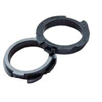 Втулка вала тефлонового Samsung ML-1510/1710/1610/2015/SCX4016/4200/4300/Ph3120 комп VEAYE (JC61-00589/90A-VE)