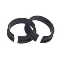 Втулка вала тефлону Samsung ML-3470D / 3471ND / SCX-5530FN / Ricoh SP3200 комплект аналог VEAYE (JC61-01958A-VE)