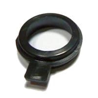 Втулка вала тефлонового Kyocera KM-2540/3040/2560/3060 лів.аналог 302H025330 VEAYE (302H025330-VE)