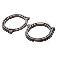 Втулка вала тефлонового Brother 5240/5240L/5250DN/5270DN/5280DW/MFC-8460N компл. VEAYE (BSH-HL5240-TR-VE)