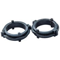 Втулка вала тефлонового Brother HL-2240/2270/2230/MFC 7360/7460/7860 компл. VEAYE (BSH-HL2240-TR-VE)