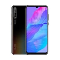 Мобільний телефон Huawei P Smart S Midnight Black (51095HVK)