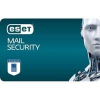 Антивірус ESET Mail Security 8 ПК ліцензія на 1year Business (EMS_8_1_B)