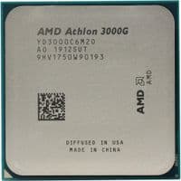 Процесор AMD Athlon™ 3000G (YD3000C6M2OFB)
