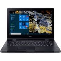 Ноутбук Acer Enduro N3 EN314-51W 14FHD IPS/Intel i7-101510U/16/512F/int/Lin/Black