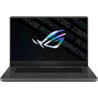 Ноутбук ASUS ROG Zephyrus G15 GA503QR-HN103T 15.6FHD IPS/AMD R7-5800HS/16/512F/NVD3070-6/W10
