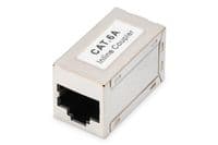 З'єднувач DIGITUS CAT 6A STP RJ45/RJ45