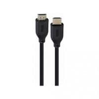 Кабель Cablexpert (CC-HDMI8K-1M) HDMI - HDMI v.2.1, 1м, Black
