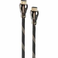 Кабель Cablexpert (CCBP-HDMI8K-2M) HDMI - HDMI v.2.1, 2м, Black