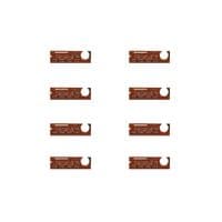 Чіп для картриджа Samsung SCX-4200/4220 BASF (WWMID-70773)