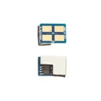 Чіп для картриджа Samsung CLP-300 / CLX2160 / 3160 1K Cyan WWM (CSC300C)