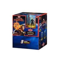 Колекційна фігурка Jazwares Domez Marvel's Captain Marvel S1 (1 фігурка)