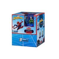 Колекційна фігурка Jazwares Domez Marvel Spider-Man Classic S1 (1 фігурка)