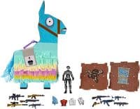 УЦІНКА! Ігровий набір Fortnite Llama Loot Pinata Skull Ranger з аксесуарами