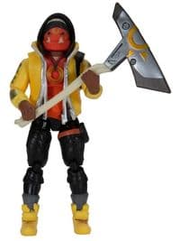 Коллекционная фигурка Jazwares Fortnite Solo Mode Bone Wasp S6