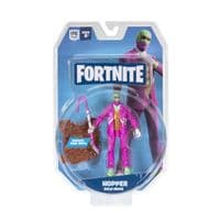 Коллекционная фигурка Jazwares Fortnite Solo Mode Hopper S5, 10 см.